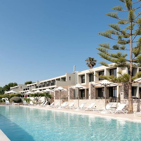 Achilles Hill Hotel Methoni  Zewnętrze zdjęcie