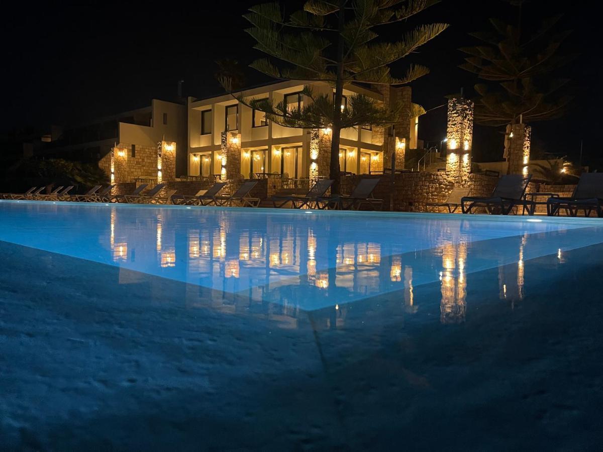 Achilles Hill Hotel Methoni  Zewnętrze zdjęcie