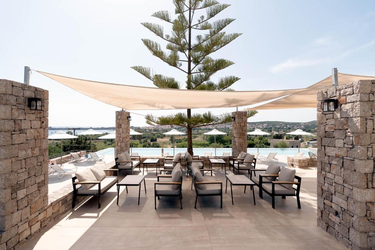 Achilles Hill Hotel Methoni  Zewnętrze zdjęcie