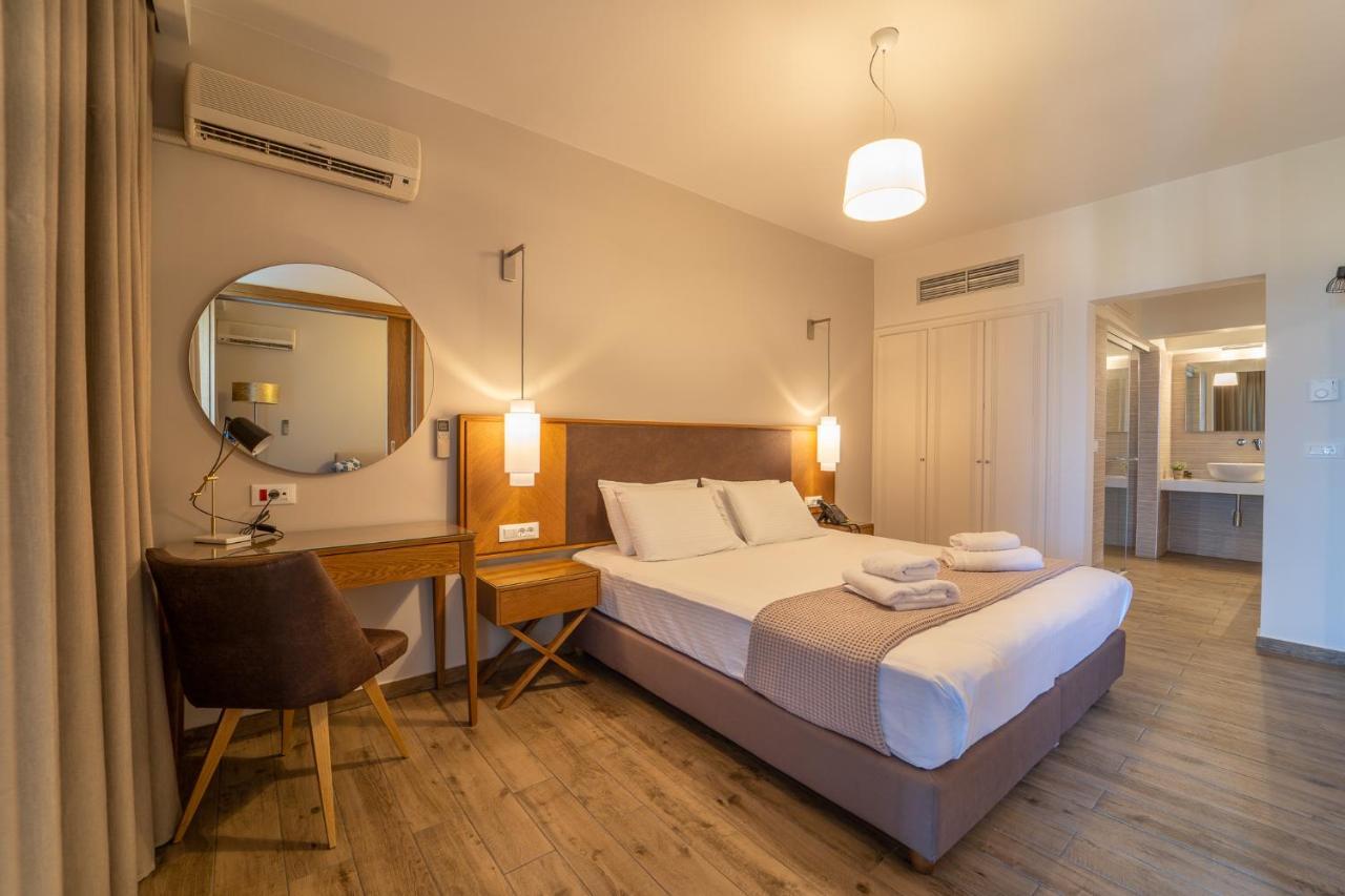 Achilles Hill Hotel Methoni  Zewnętrze zdjęcie