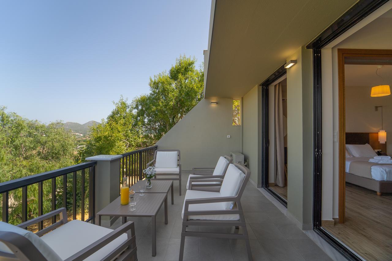 Achilles Hill Hotel Methoni  Zewnętrze zdjęcie