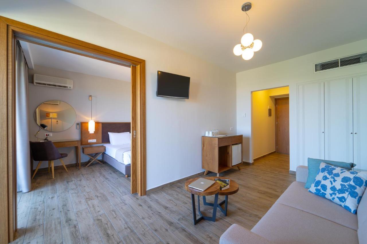 Achilles Hill Hotel Methoni  Zewnętrze zdjęcie