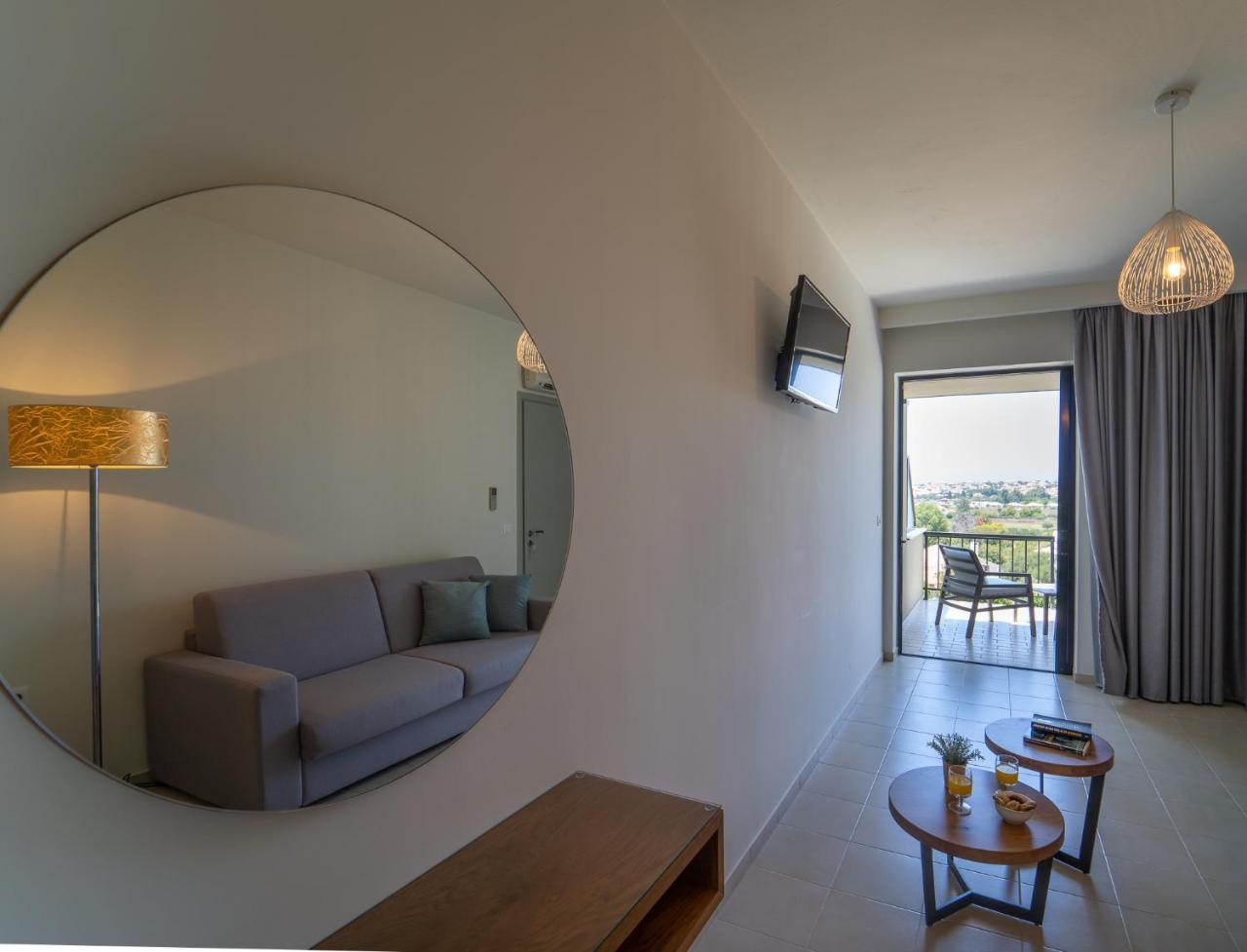 Achilles Hill Hotel Methoni  Zewnętrze zdjęcie