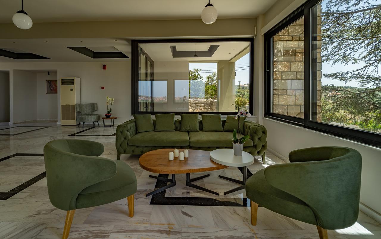 Achilles Hill Hotel Methoni  Zewnętrze zdjęcie