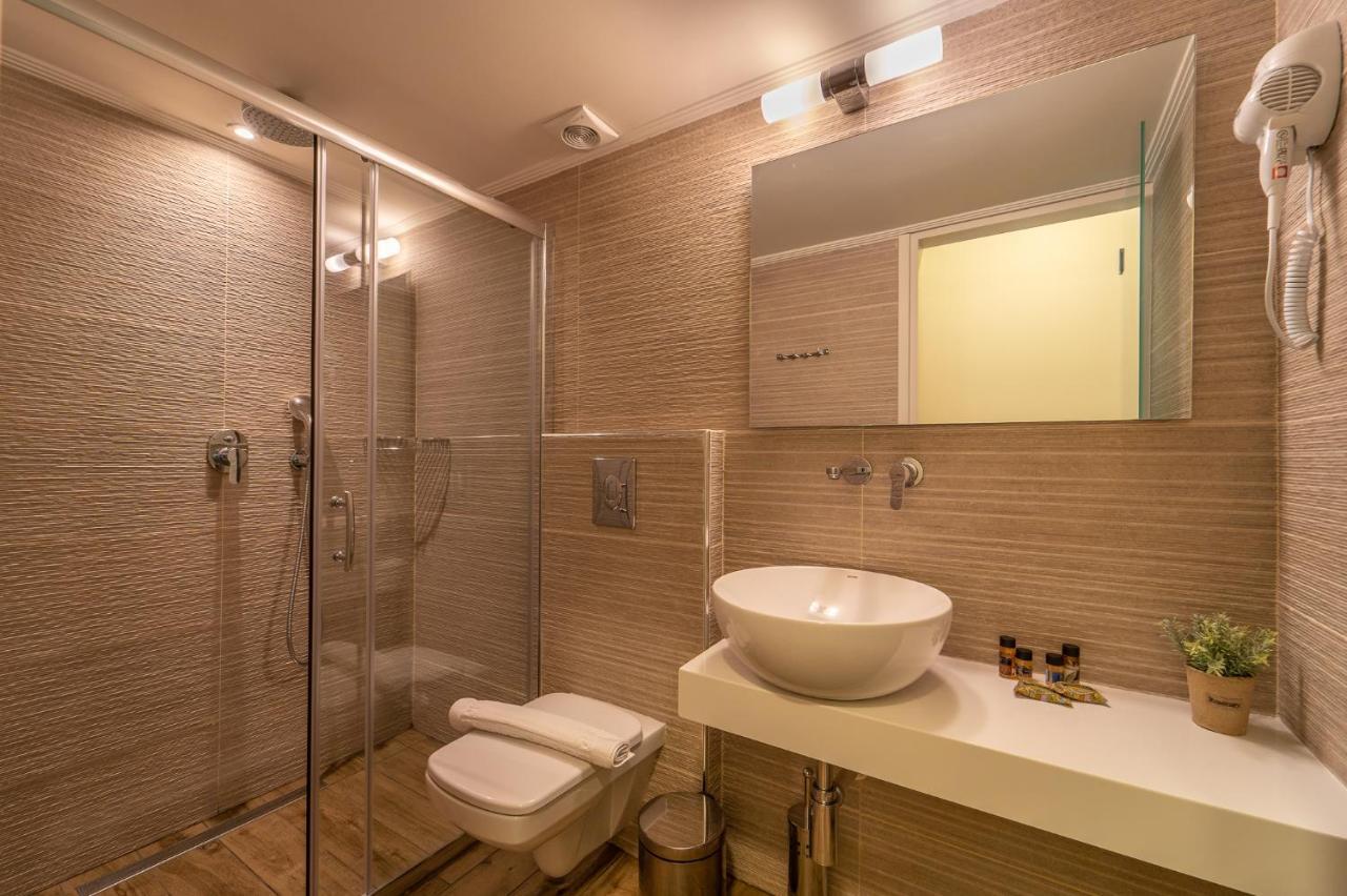 Achilles Hill Hotel Methoni  Pokój zdjęcie