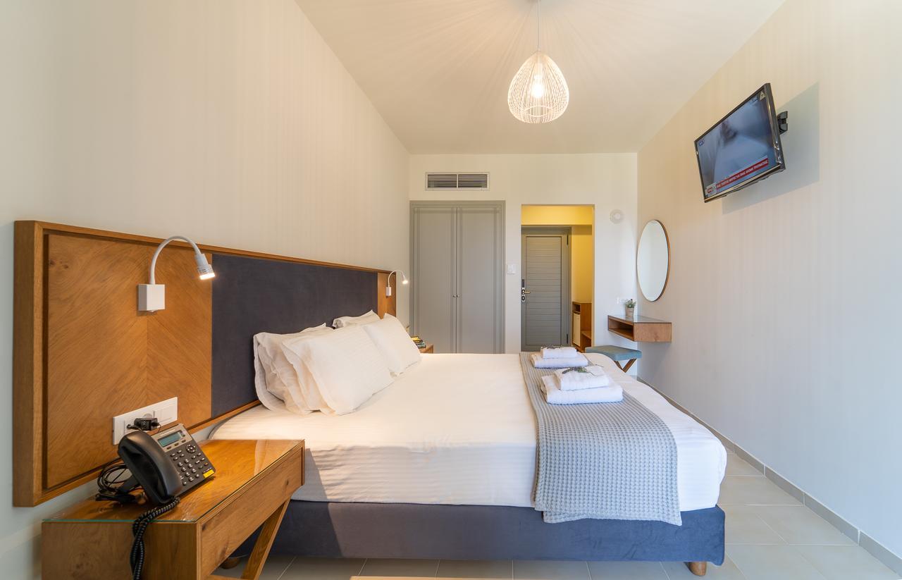 Achilles Hill Hotel Methoni  Zewnętrze zdjęcie
