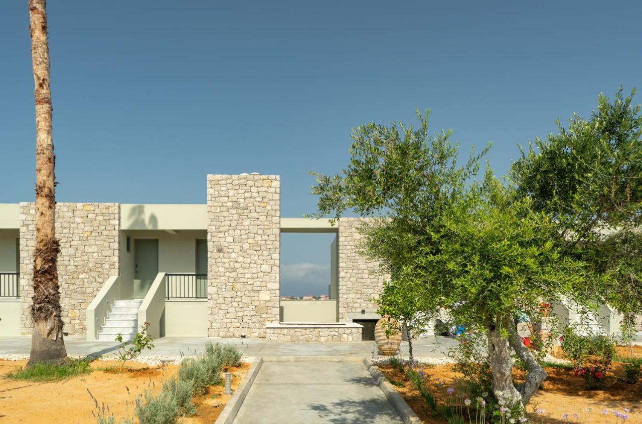 Achilles Hill Hotel Methoni  Zewnętrze zdjęcie