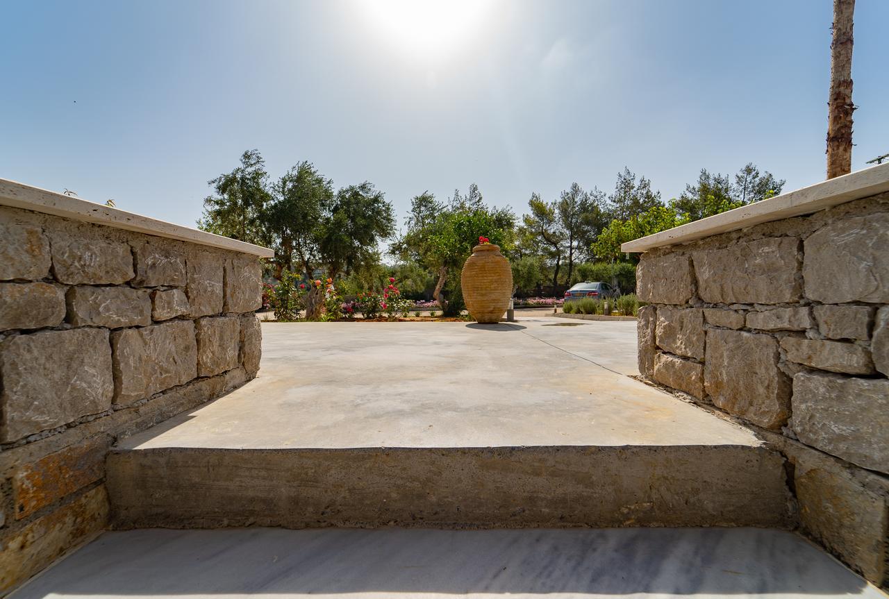 Achilles Hill Hotel Methoni  Zewnętrze zdjęcie