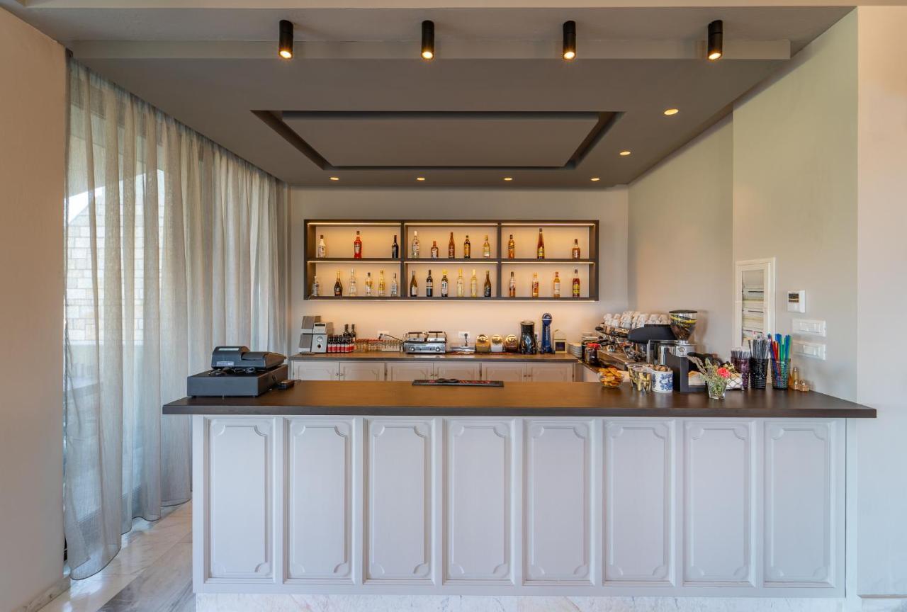 Achilles Hill Hotel Methoni  Zewnętrze zdjęcie