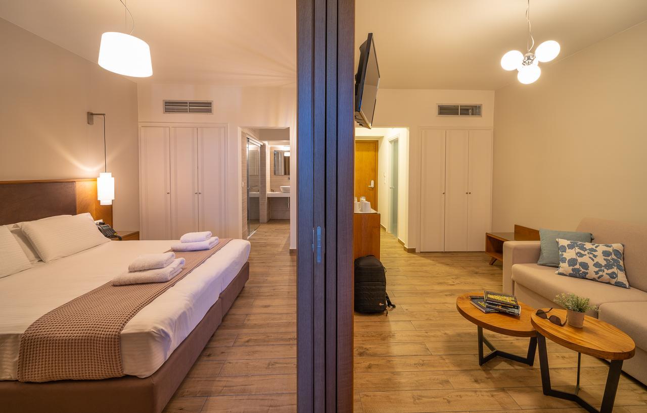 Achilles Hill Hotel Methoni  Zewnętrze zdjęcie