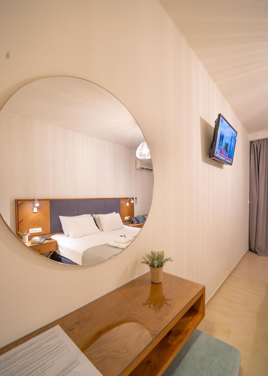 Achilles Hill Hotel Methoni  Zewnętrze zdjęcie
