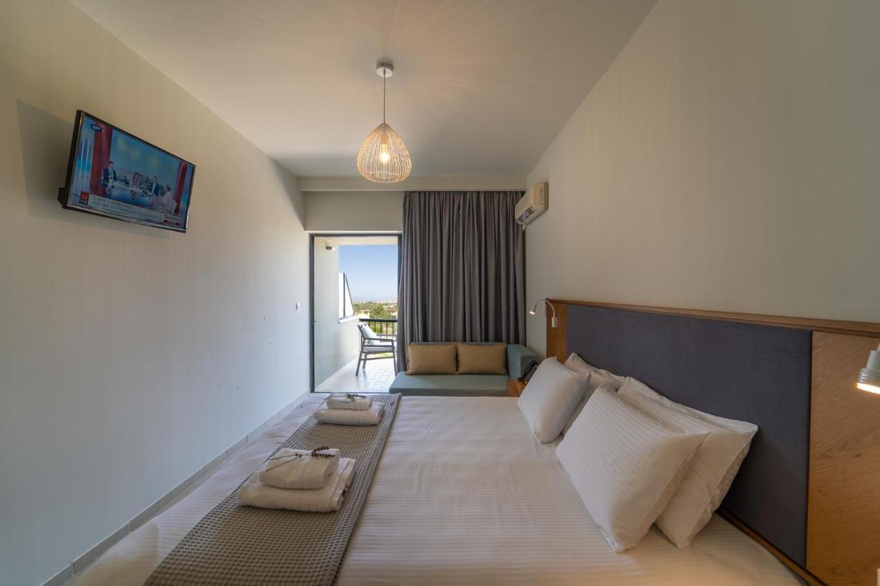 Achilles Hill Hotel Methoni  Zewnętrze zdjęcie