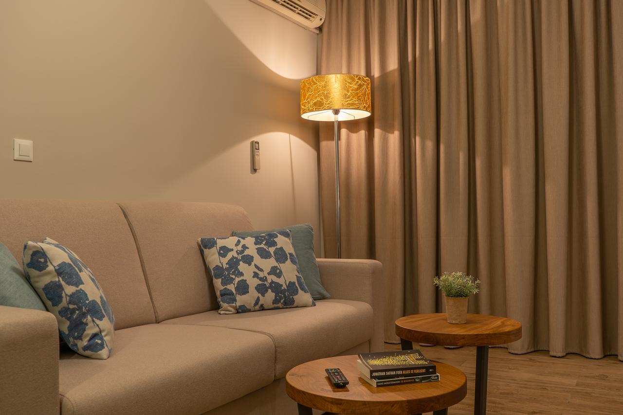 Achilles Hill Hotel Methoni  Zewnętrze zdjęcie